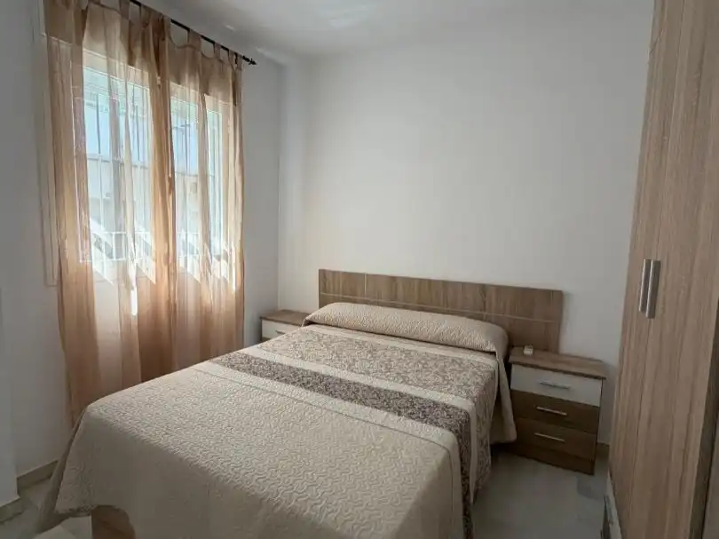 Habitación de Piso en venta en Estepona Pueblo