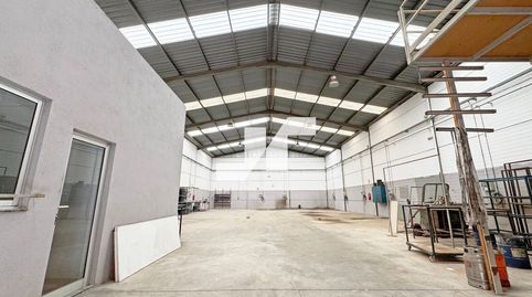 Photo 5 of Industrial buildings for rent in Artana S/n Poligono Industrial Alaplana Nave 18, Avenida Alemania-Italia, Vila-real