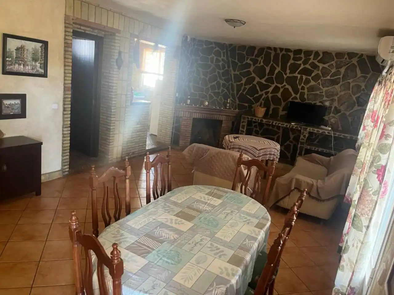 Finca rústica en venda a Morón de la Frontera