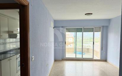 Flat for sale in Gandia  with Private garden, Terrace and Balcony