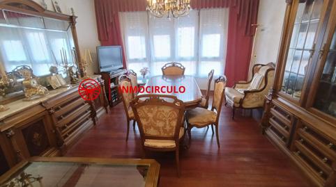 Foto 2 de Pis en venda a Villa Pilar, Burgos