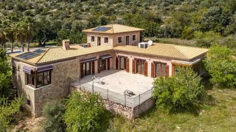 Foto 4 de Finca rústica en venta en Bunyola, Illes Balears