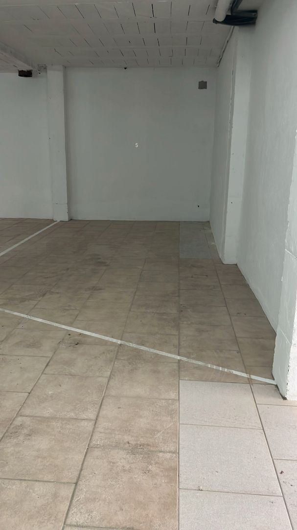 Garatge en venda en Palamós