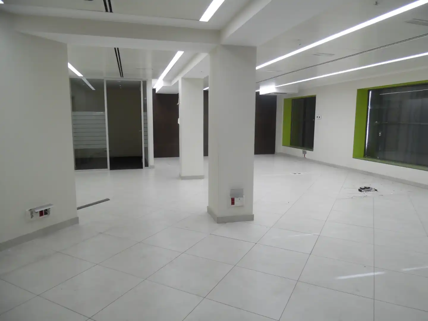 Commercial properties for sale in Madrid