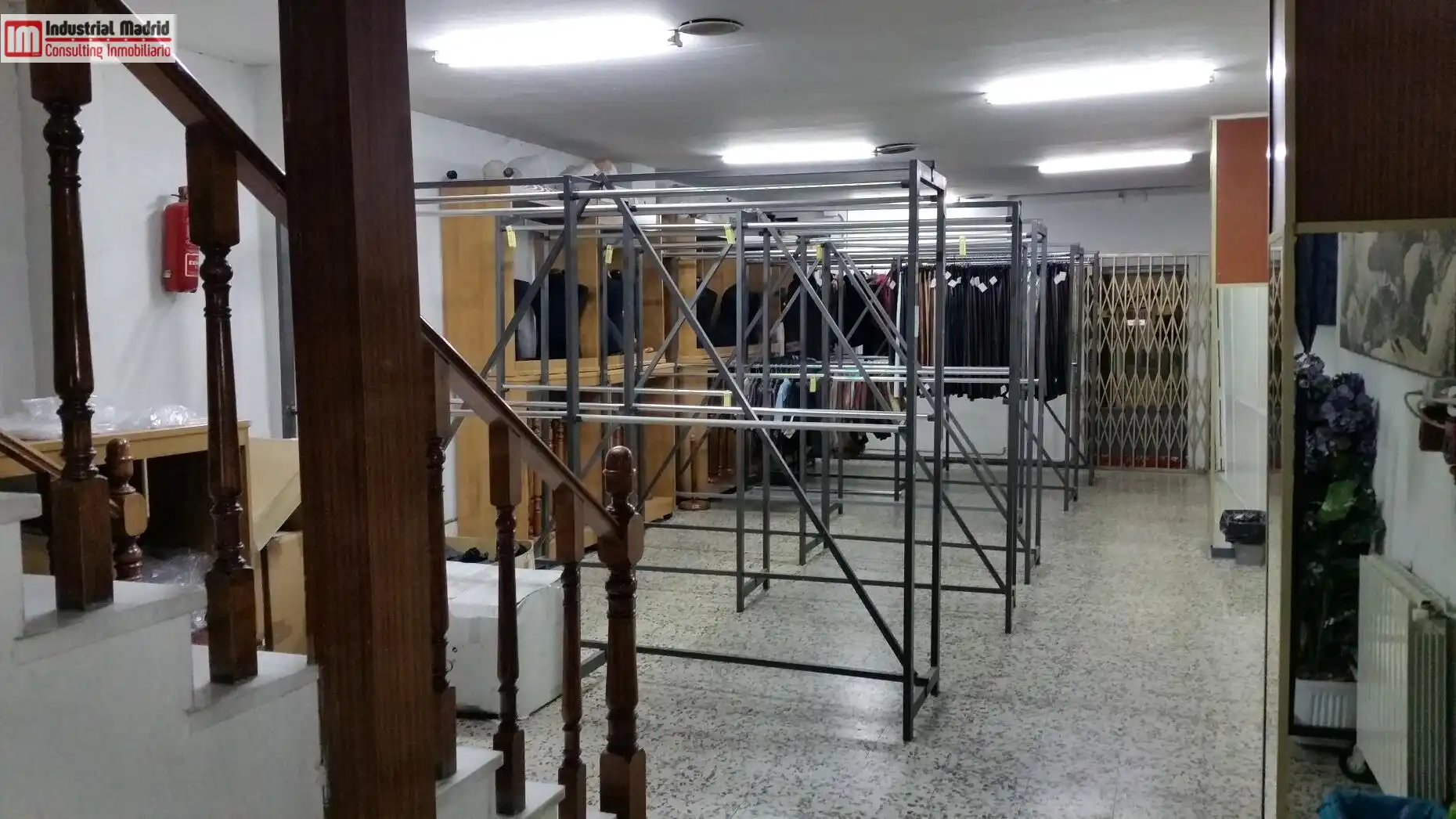 Residencial en venda a Humanes de Madrid, imagen 22