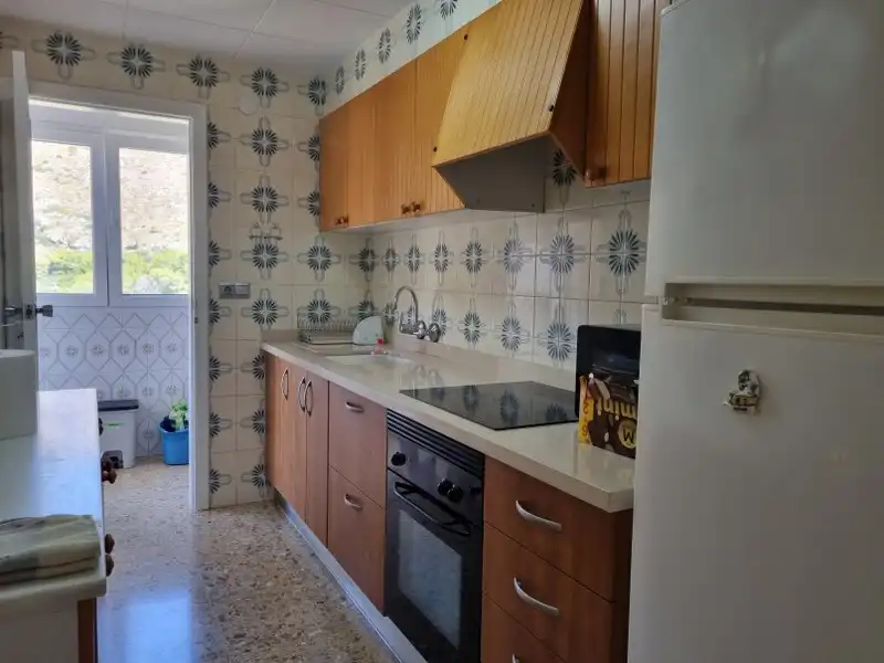 Apartments for sale in Racó
