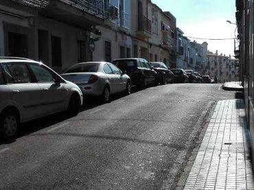 Casa con balcón en venta en Centro
