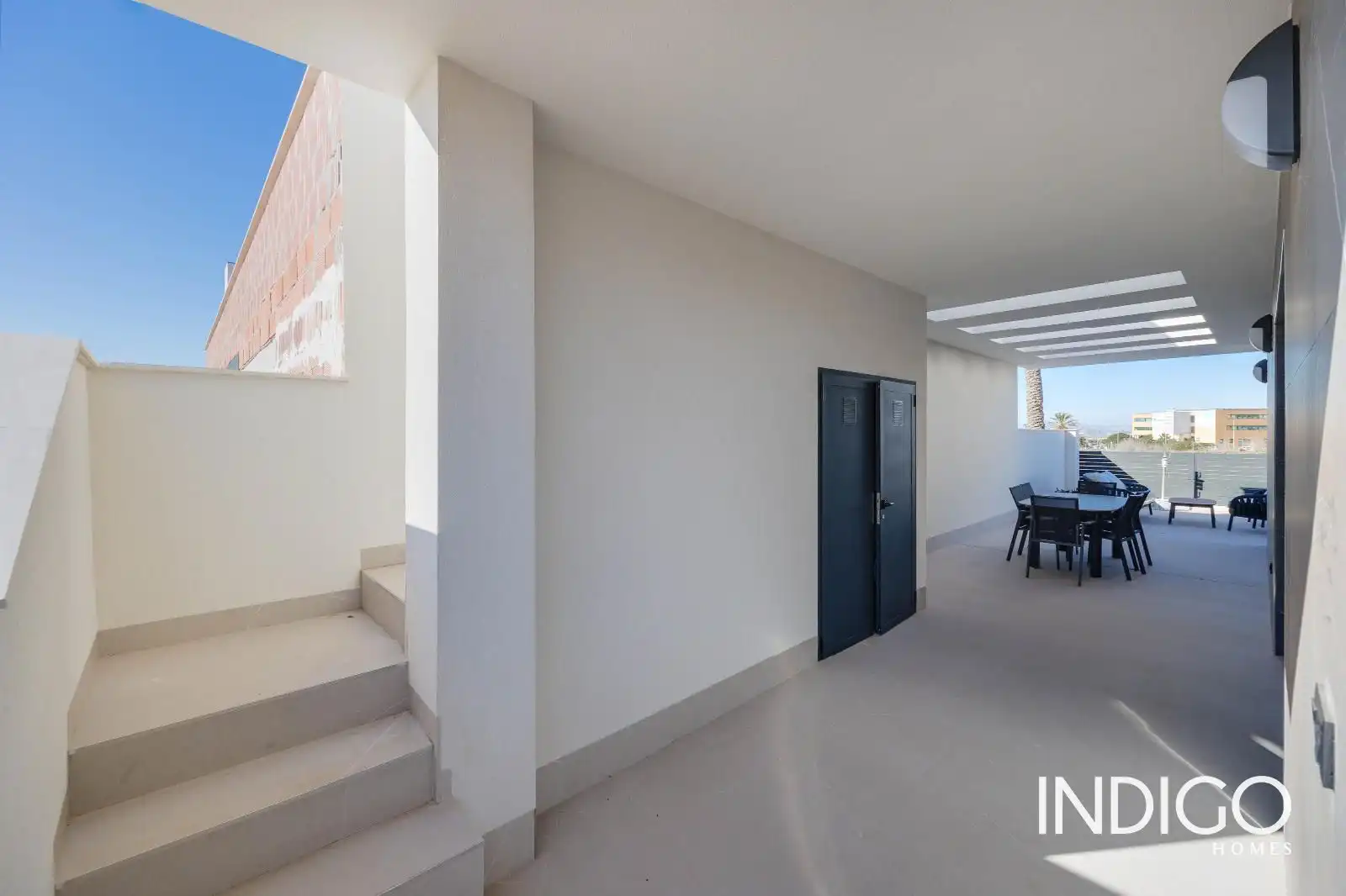 Detached house with pool for sale in Victimas del Terrorismo, imagen 29