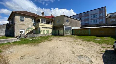 Foto 2 de Casa o xalet en venda a O Burgo - Campus Universitario, Pontevedra