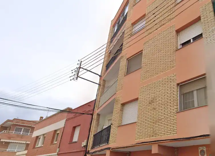Local en venta en CL METGE CARRERAS, Olesa de Montserrat