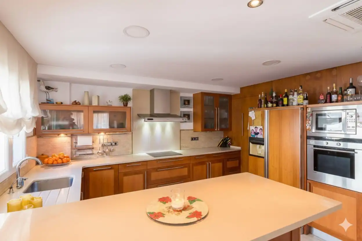 Terraced house for sale in Puerto, imagen 4
