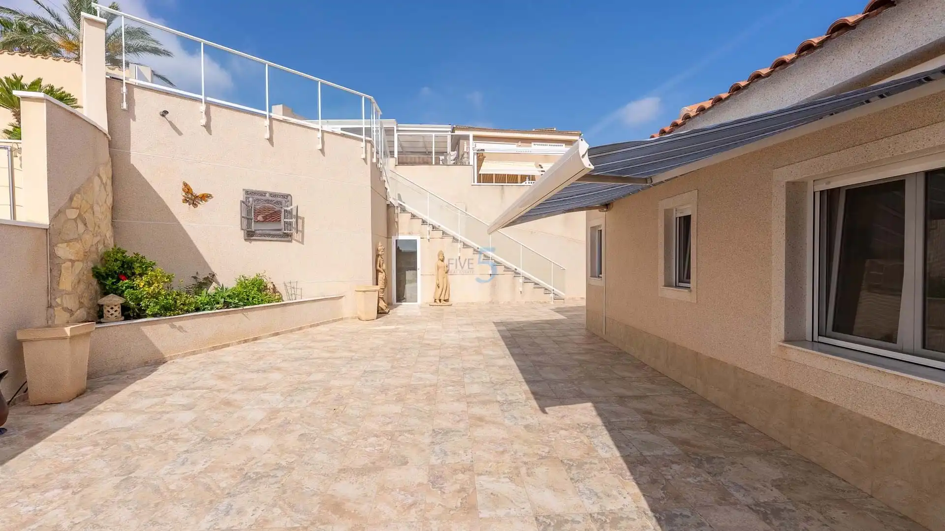 Casa con terrazza in vendita a Rojales, imagen 36