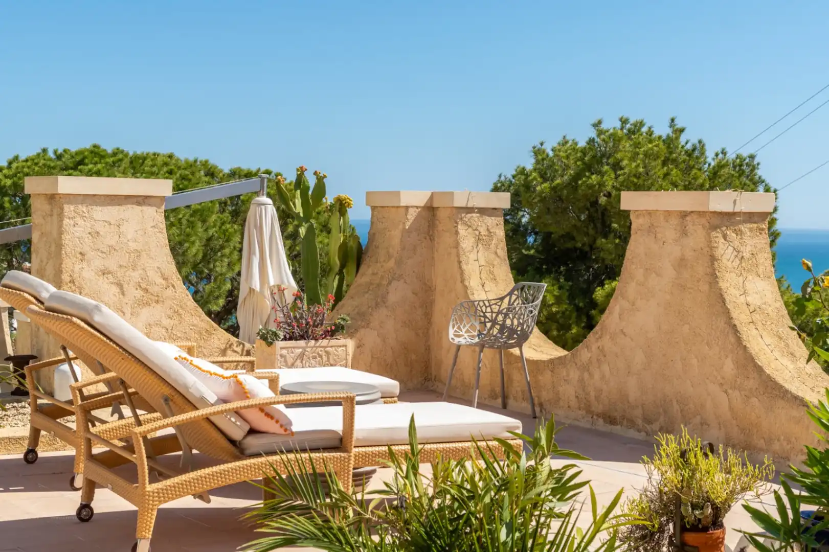 Casa o chalet en venta en Altea ciudad
