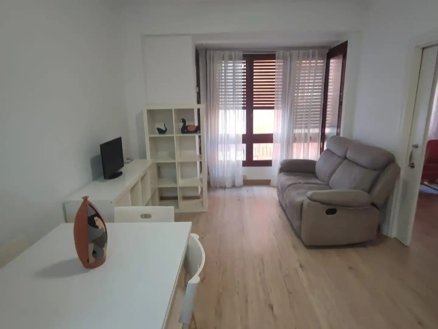 Apartment with terrace to rent in Centro, imagen 2