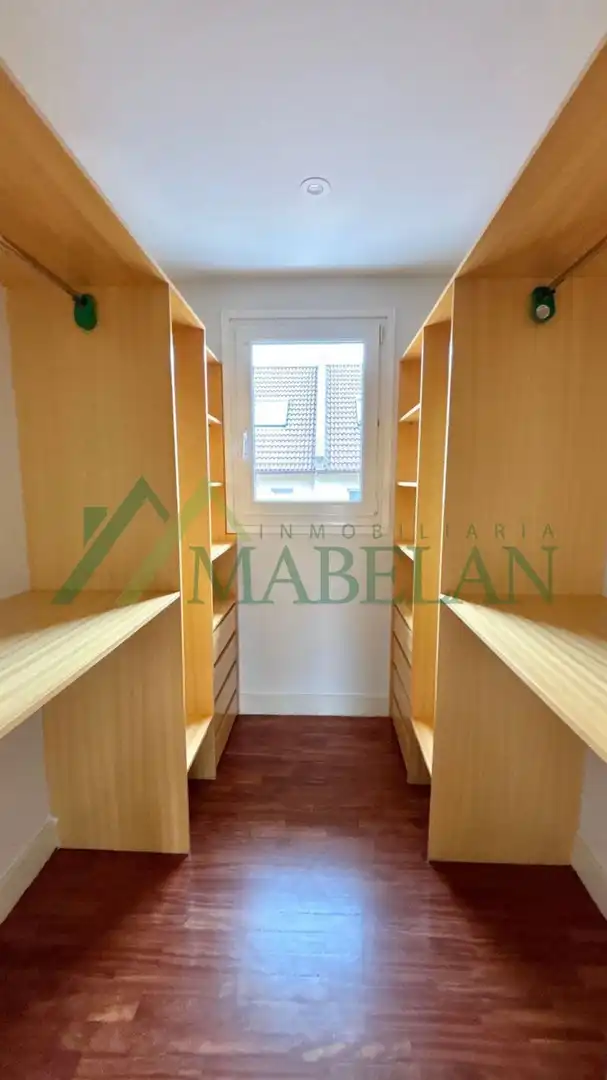 Casa o xalet de lloguer a Valdemarín