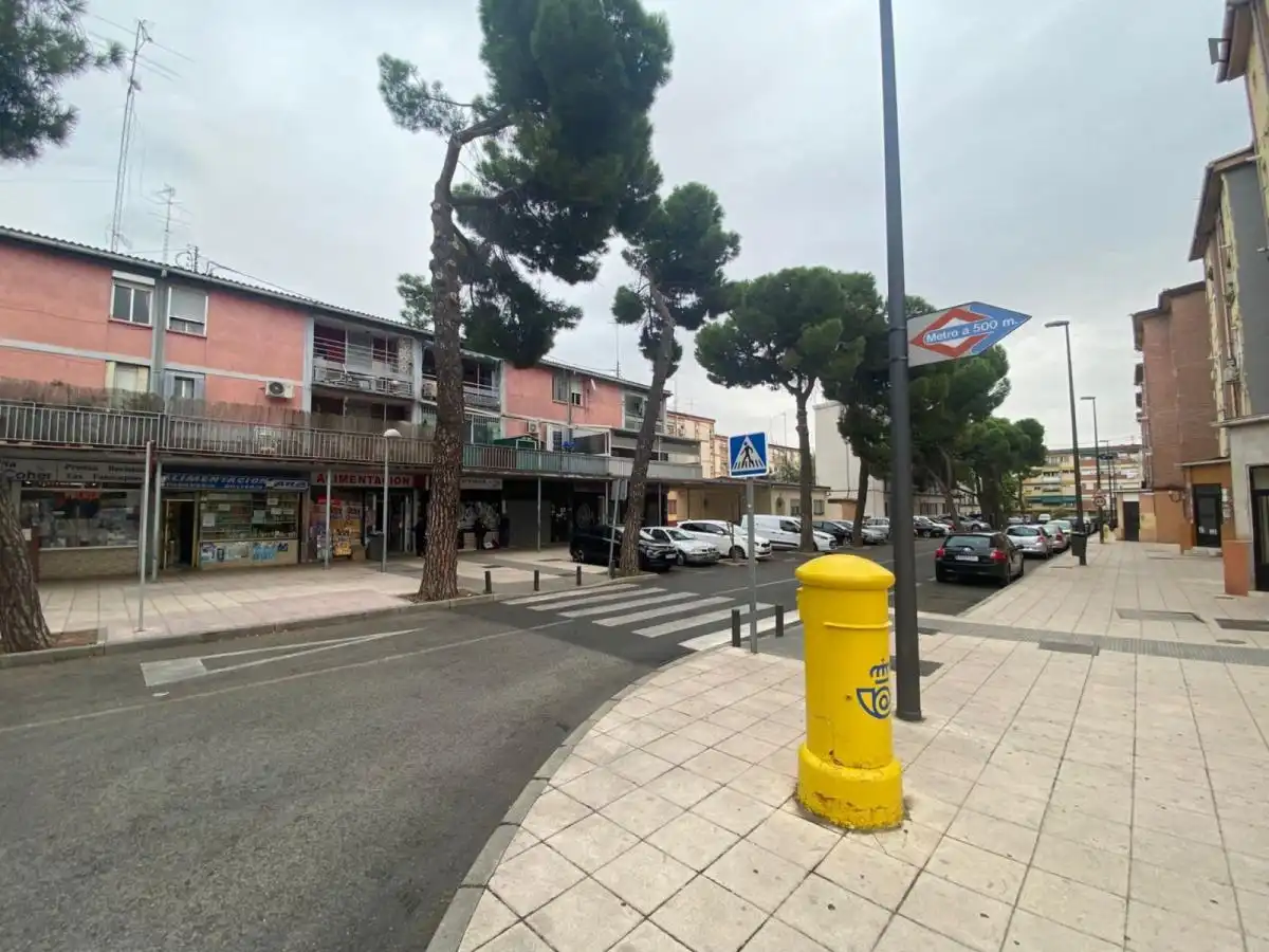 Habitació a San Cristóbal