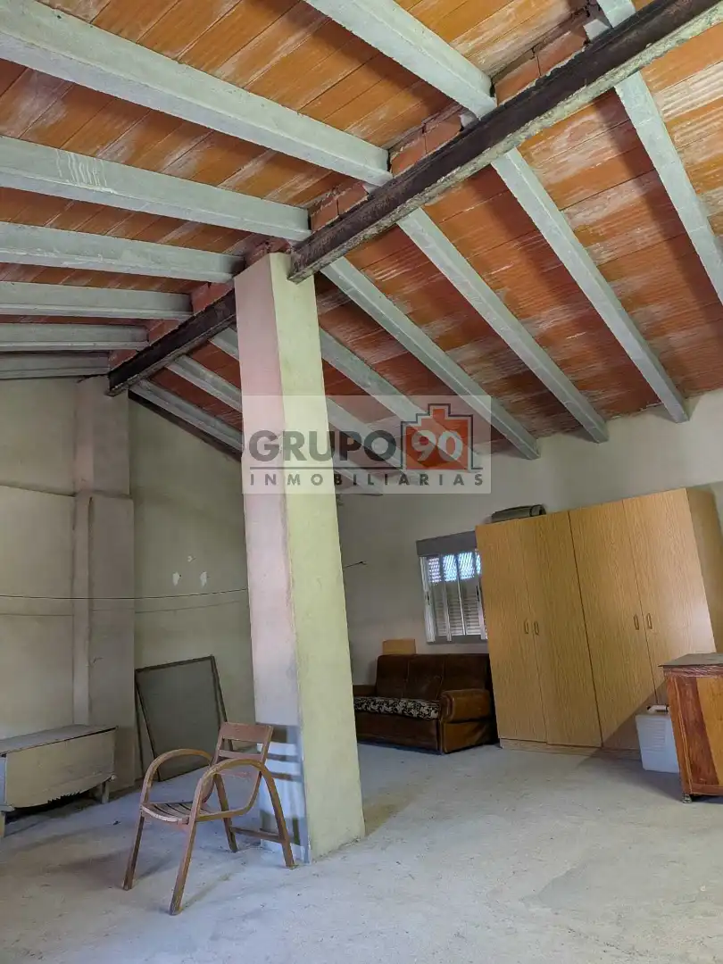 Casa adosada en venta en Requena con Terraza