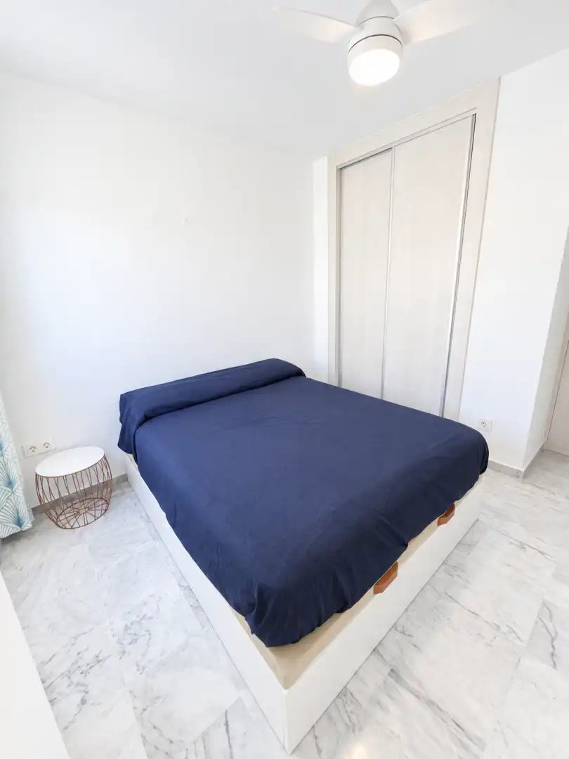 Piso con terraza en venta en Salobreña Costa, imagen 15