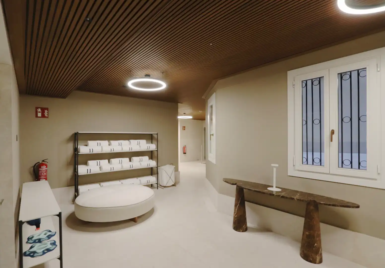 Ático en venta en Madrid con Aire acondicionado, Calefacción y Jardín privado