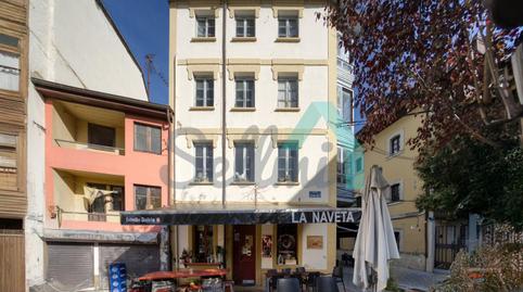 Foto 2 von Gebaude zum Verkauf in Dominganes, Nava, Asturias