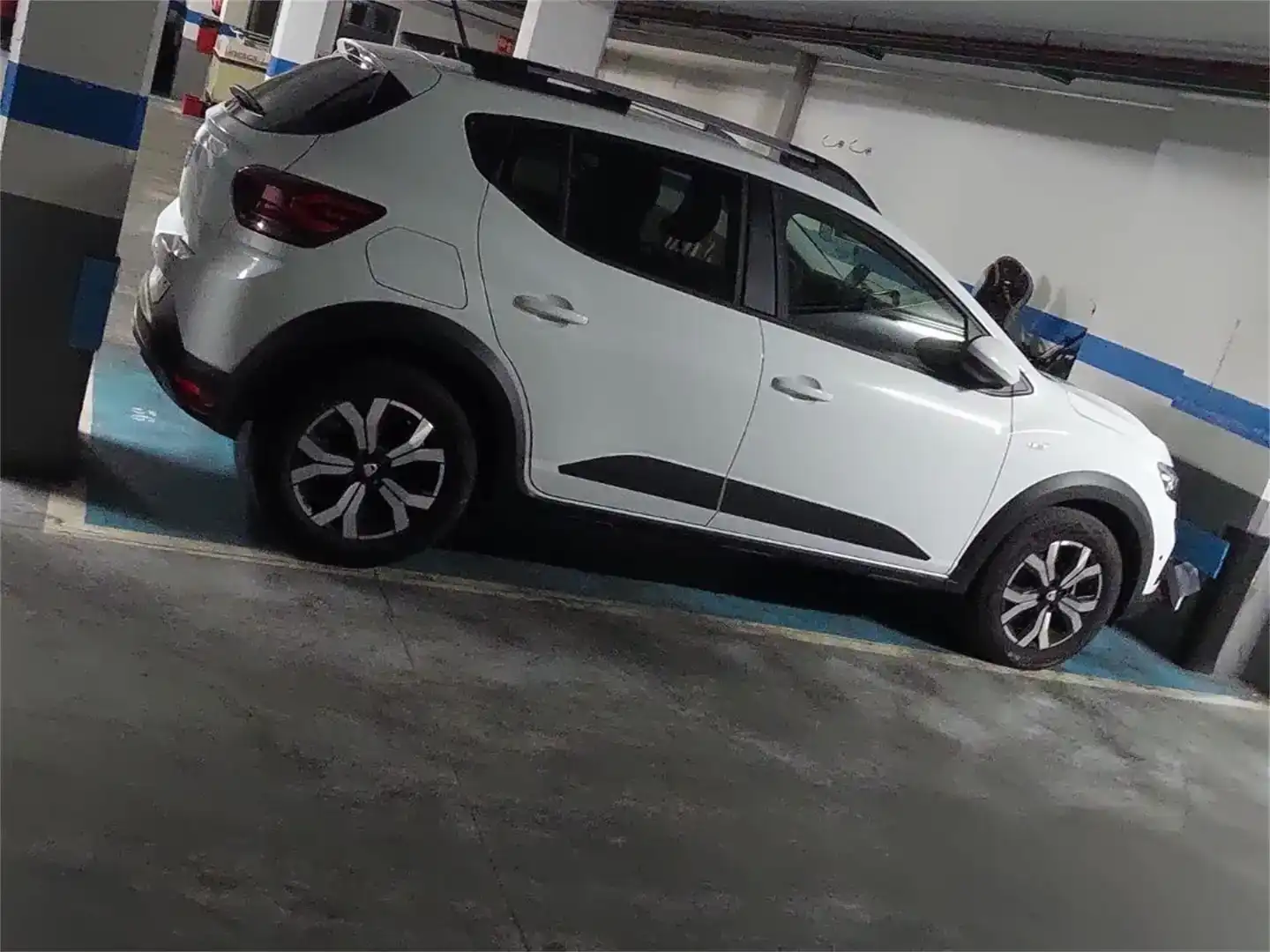 Aparcament de Garatge en venda en Godella