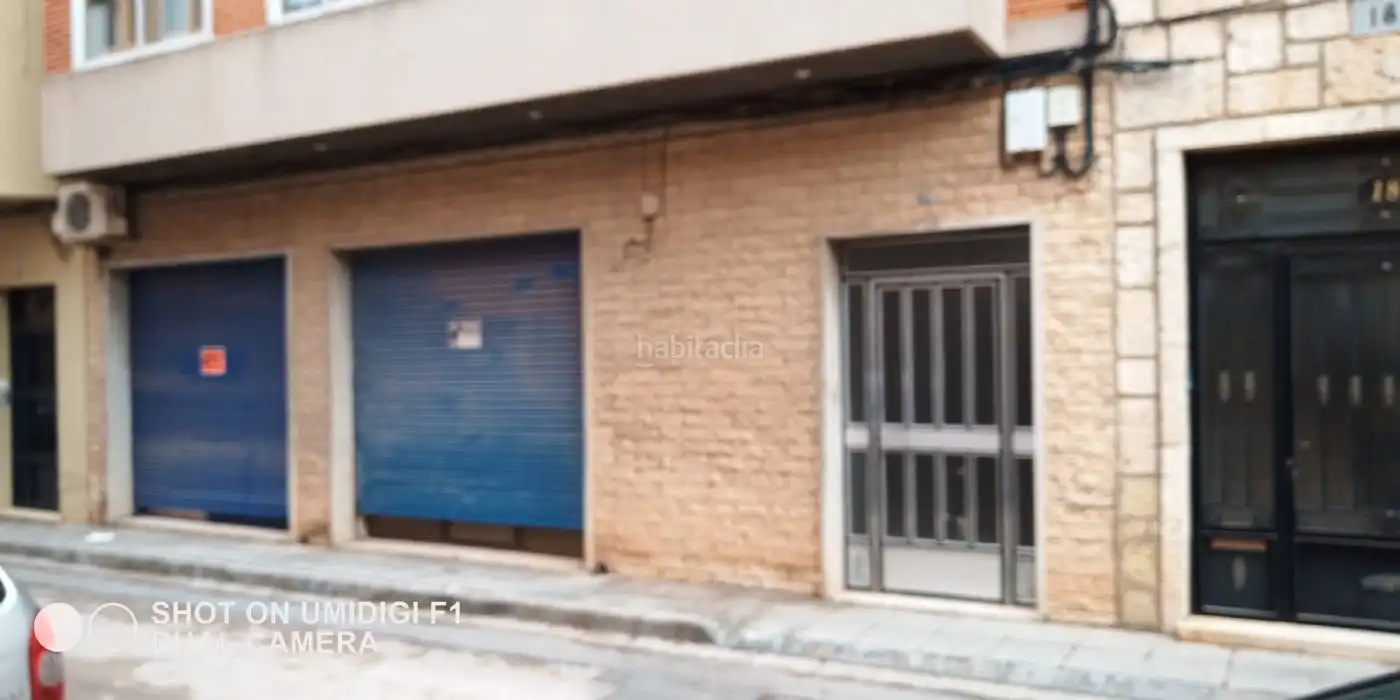 Local comercial en venda a Calle Correos 20, imagen 3