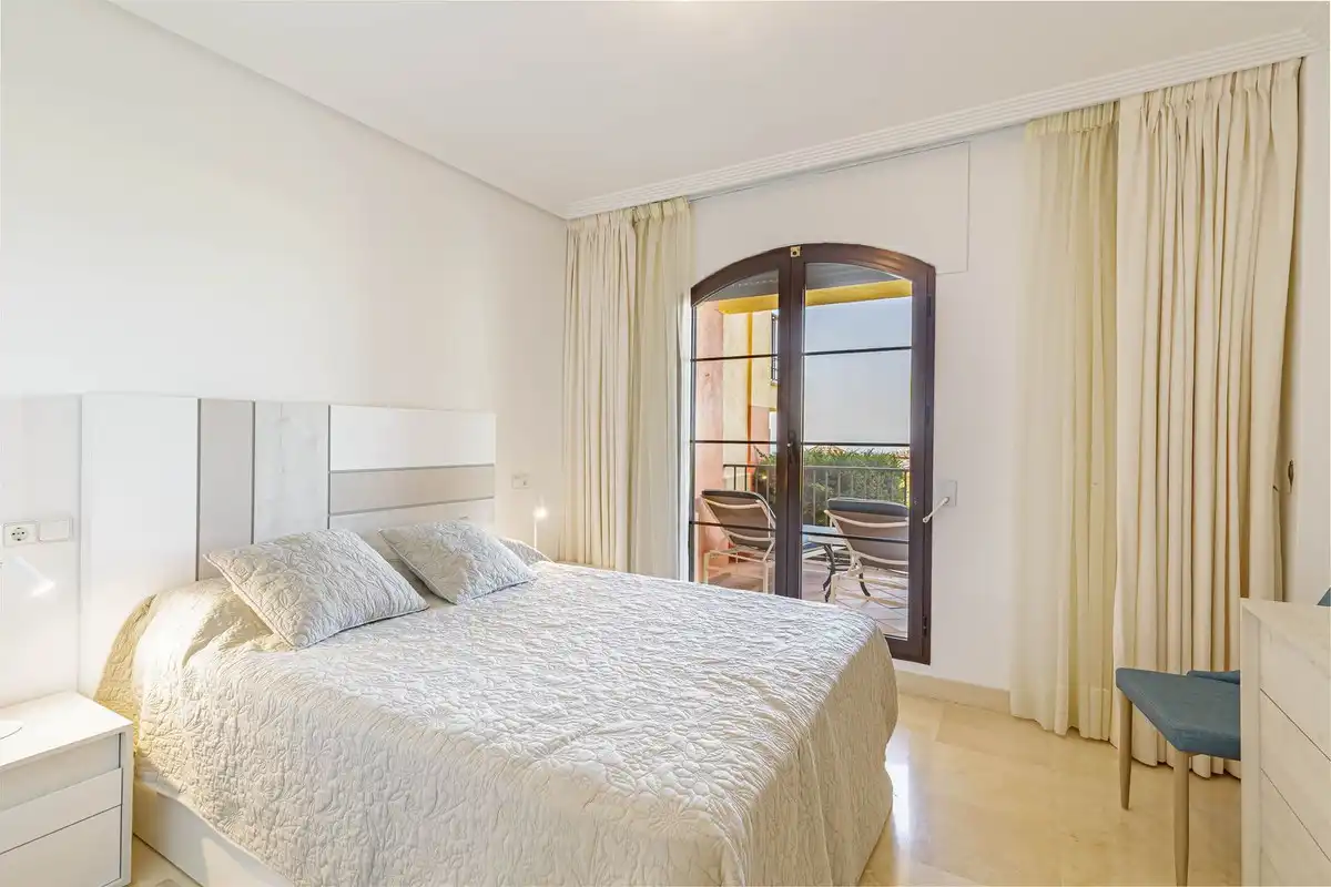 Flat with terrace for sale in Urbanizacion Torre Esteril 100, imagen 11