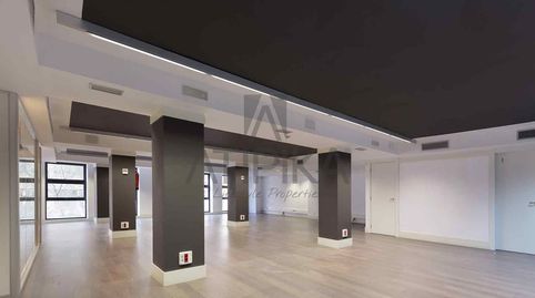 Foto 4 de Oficina de alquiler en La Nova Esquerra de l'Eixample, Barcelona Capital