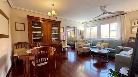 Foto 2 de Pis en venda a Valdepasillas - La Paz - Huerta Rosales, Badajoz Capital