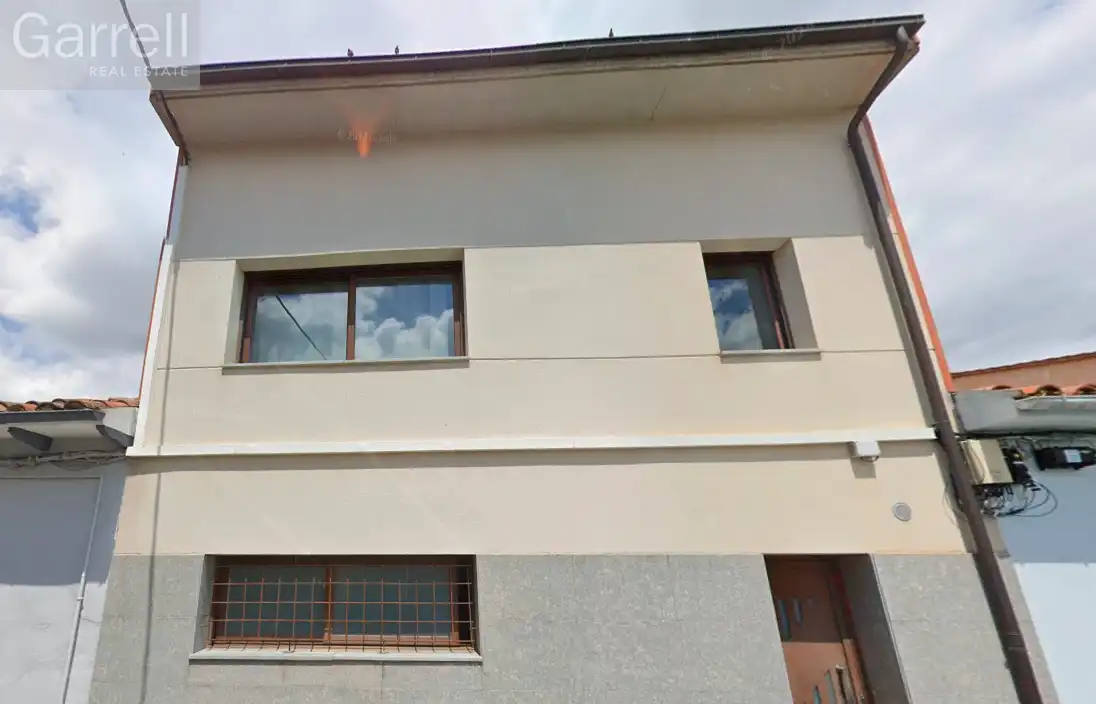 Exterior view of Detached homes for sale in Olot