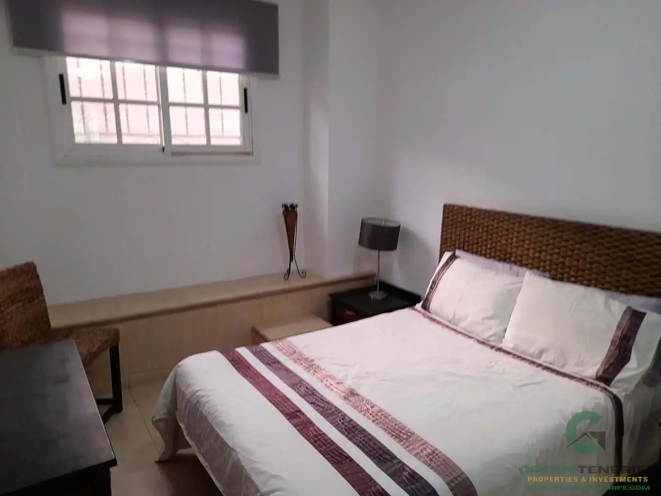 Habitación de Casa o chalet en venta en Arona con Piscina