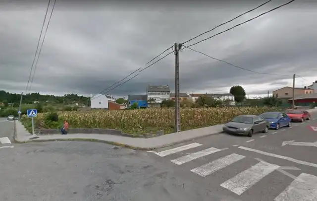 Terreni e lotti in vendita a Rúa Ferrol 95, imagen 2