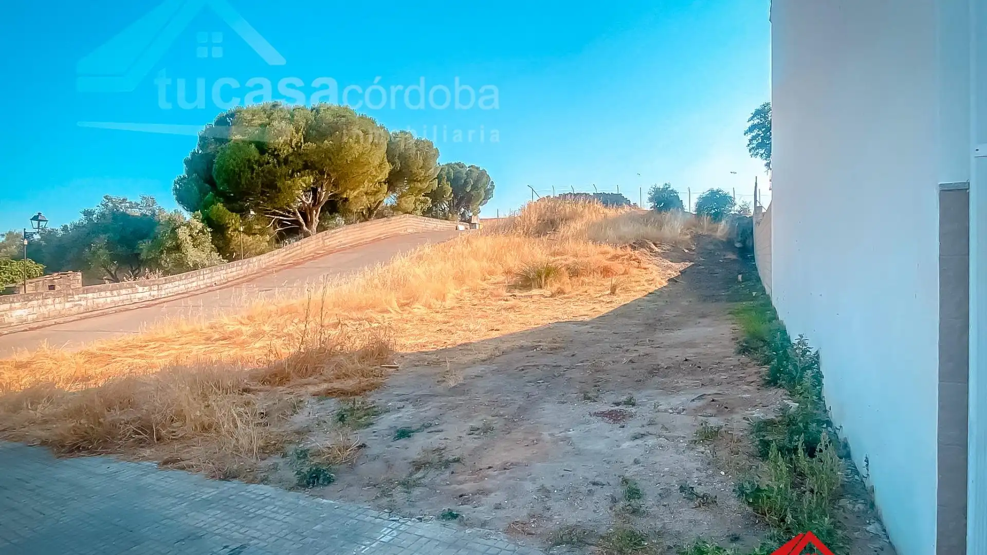 Residencial en venta en Cardeña