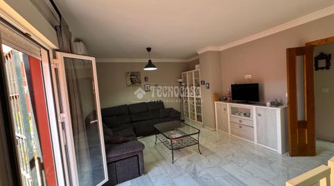 Foto 5 de Casa adosada en venta en Écija, Sevilla