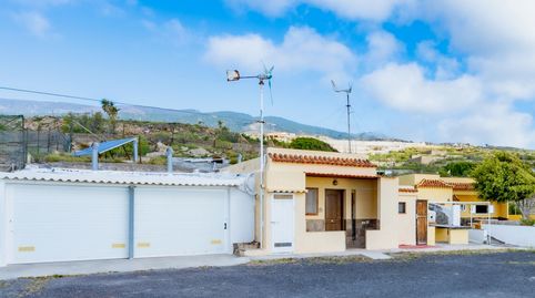 Foto 2 de Casa o chalet en venta en Calle Lomo del Bueno, El Escobonal - Pájara, Güímar