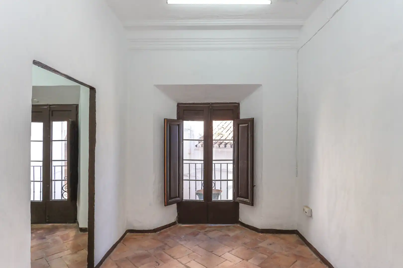 Gebäude zum Verkauf in Casarabonela