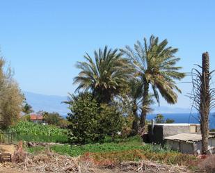 Residencial en venda en San Sebastián de la Gomera