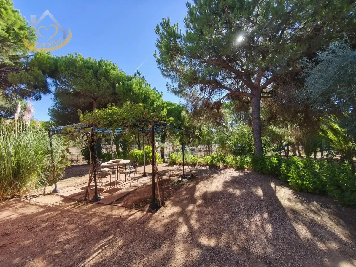 Garten von Grundstücke zum Verkauf in Isla Cristina
