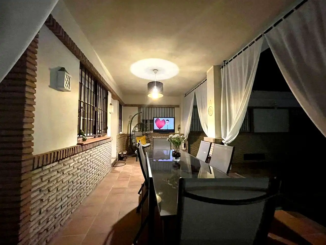 Casa amb piscina en venda a Del Almendro, imagen 40
