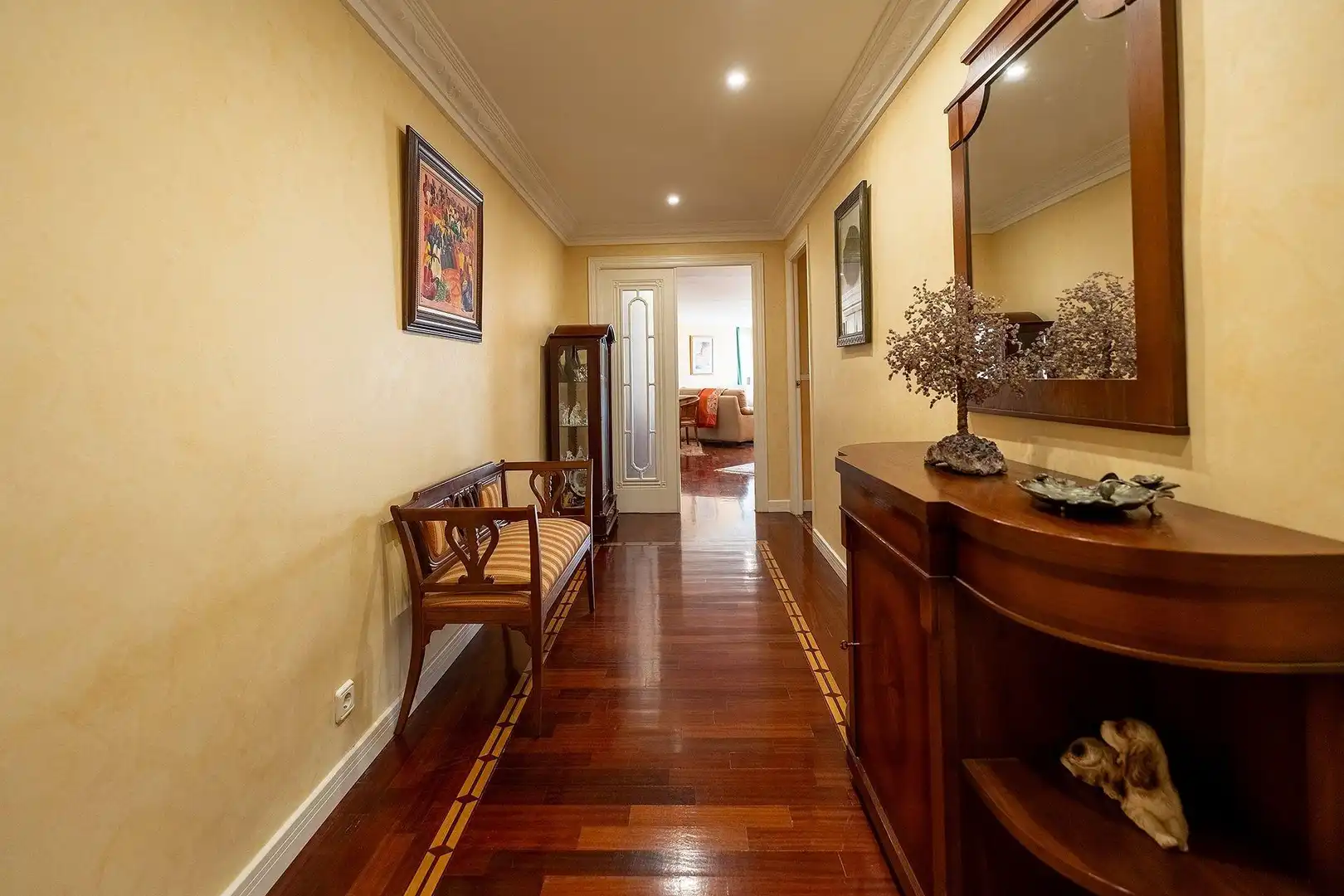 Piso en venta en Alicante / Alacant con Jardín privado y Trastero