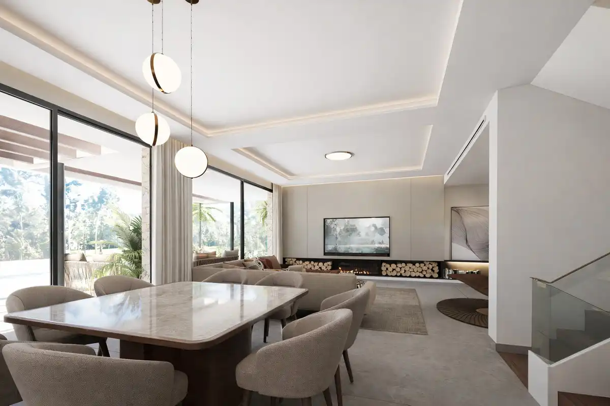 Casa a schiera in vendita a El Faro de Calaburra - Chaparral, imagen 14