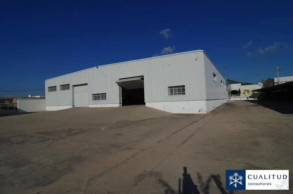 Industrial building for sale in Norte, imagen 8