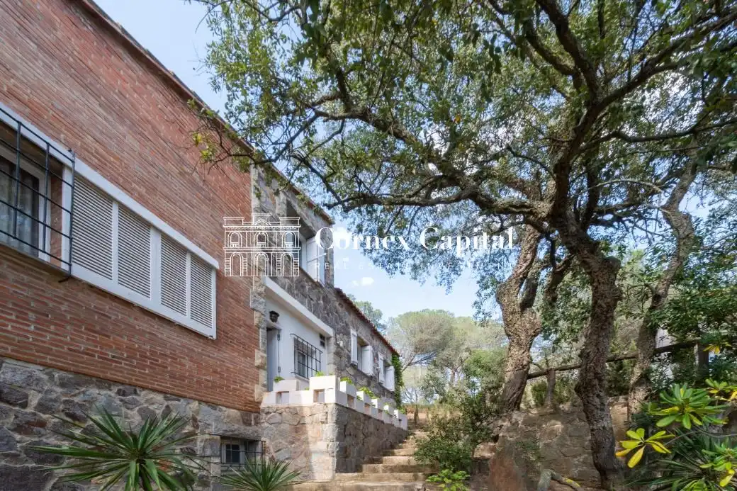 Casa amb terrassa en venda a Castell d´Aro, imagen 34