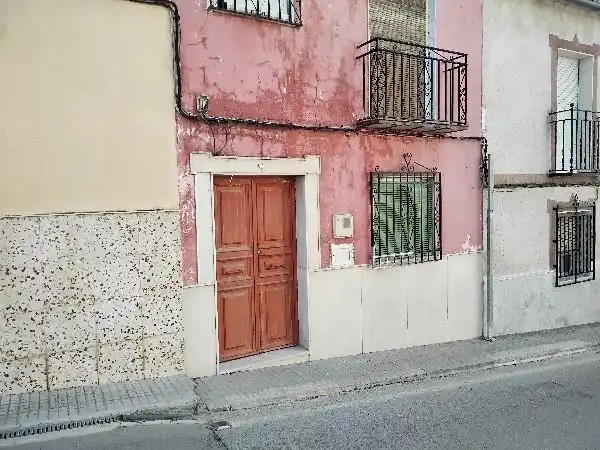 Casa in vendita a Paseo Del Fresno