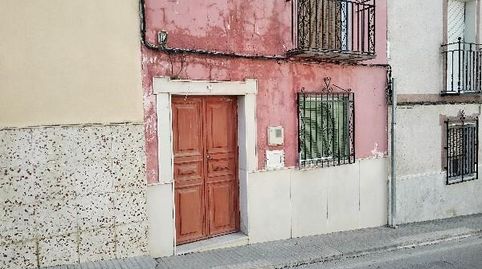 CASA EN RUTE