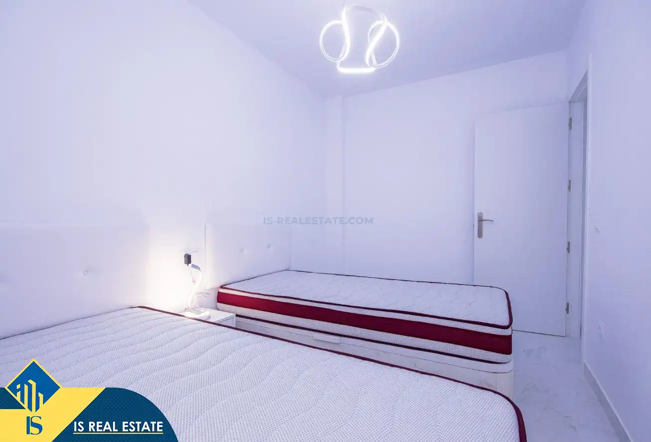 Apartment mit Pool zum Verkauf in Centro, imagen 8