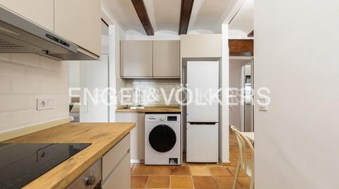 Photo 5 of Flat for rent in El Carme,  Valencia Capital