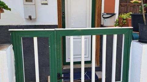 Foto 2 de Casa adosada en venda a Chimisay - Las Delicias - Miramar, Santa Cruz de Tenerife