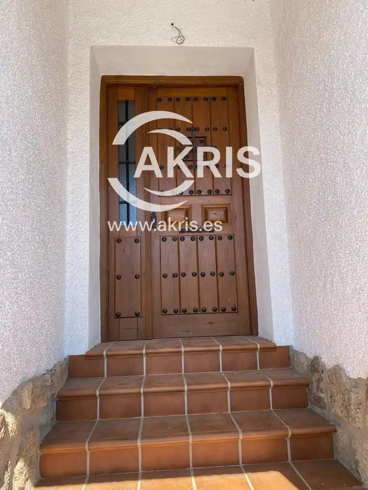 Haus oder Chalet zum Verkauf in Calle Peña la Cobertera, Las Ventas Con Peña Aguilera