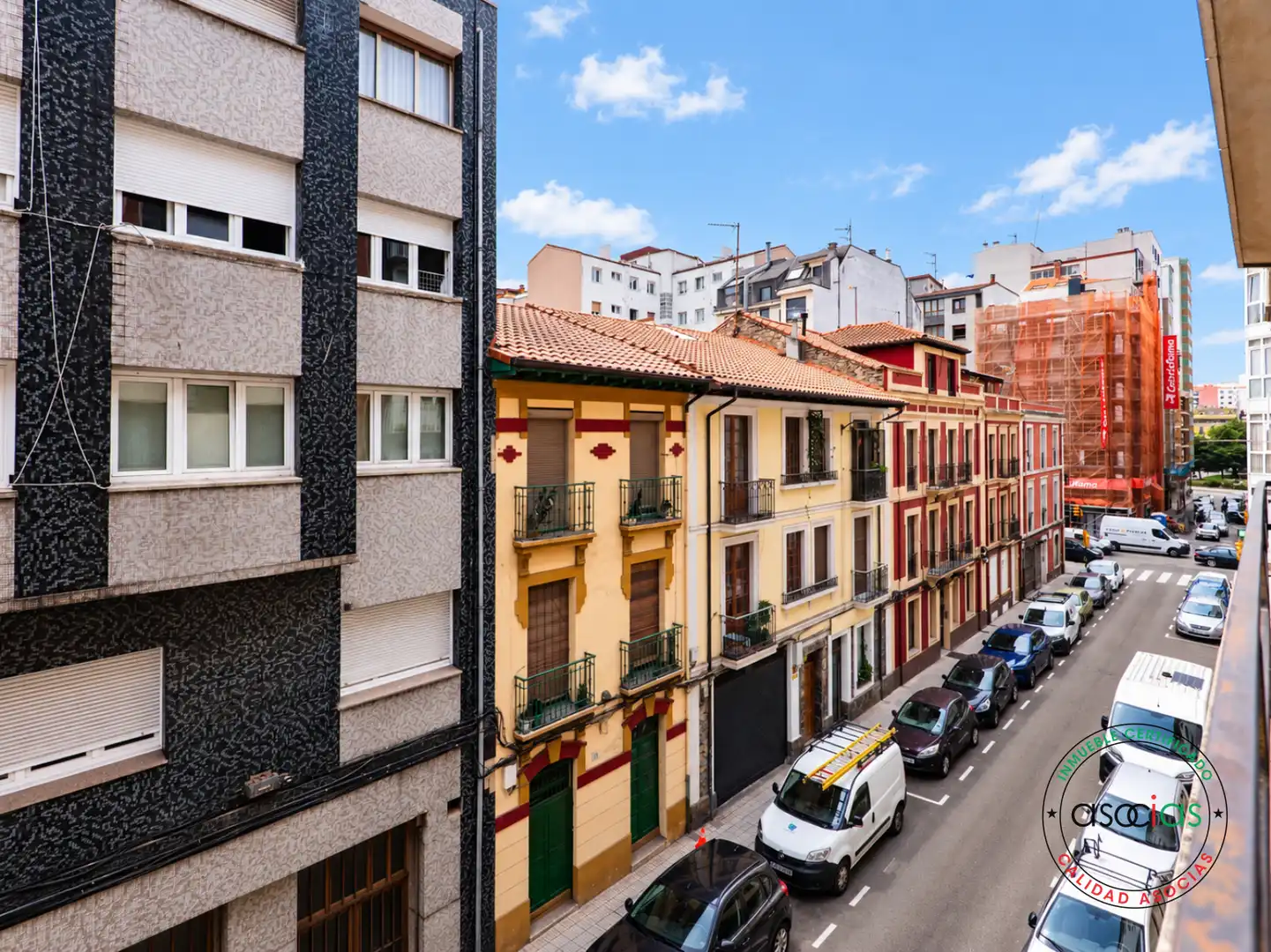 Piso con ascensor en venta en Gijón - Calle Domingo Garcia de la Fuente 13, imagen 7